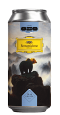 Oso / Frau Gruber Romanticismo DIPA